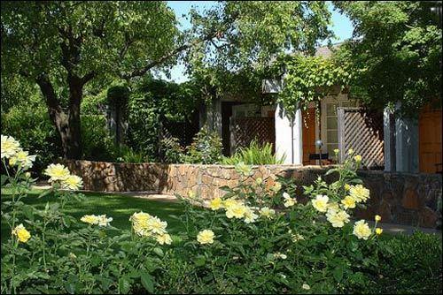 Petit Logis Inn Yountville Chambre photo
